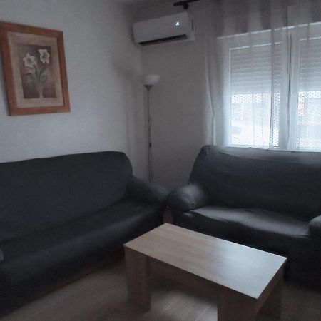 Appartamento Vivienda Turistica Bufer Cazorla Esterno foto