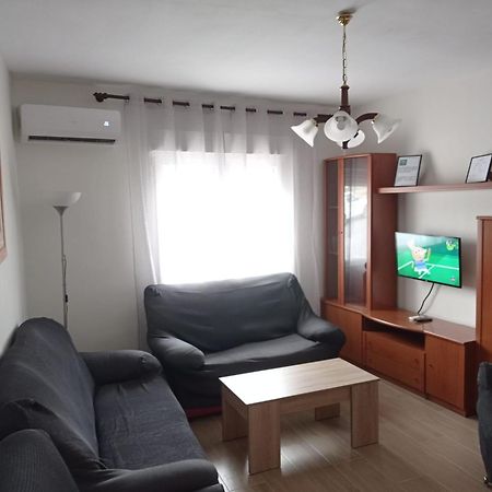 Appartamento Vivienda Turistica Bufer Cazorla Esterno foto