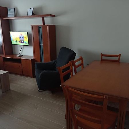 Appartamento Vivienda Turistica Bufer Cazorla Esterno foto
