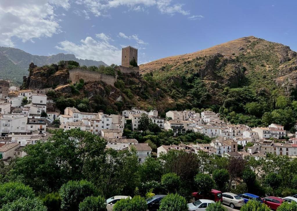Appartamento Vivienda Turistica Bufer Cazorla Esterno foto