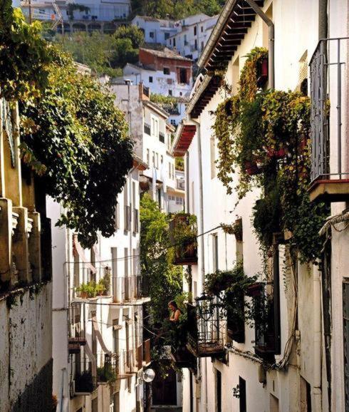 Appartamento Vivienda Turistica Bufer Cazorla Esterno foto