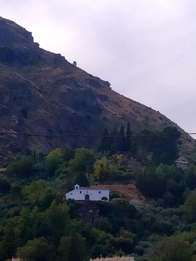 Appartamento Vivienda Turistica Bufer Cazorla Esterno foto