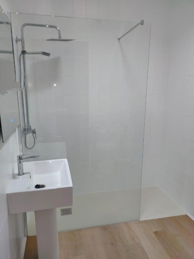 Appartamento Vivienda Turistica Bufer Cazorla Esterno foto