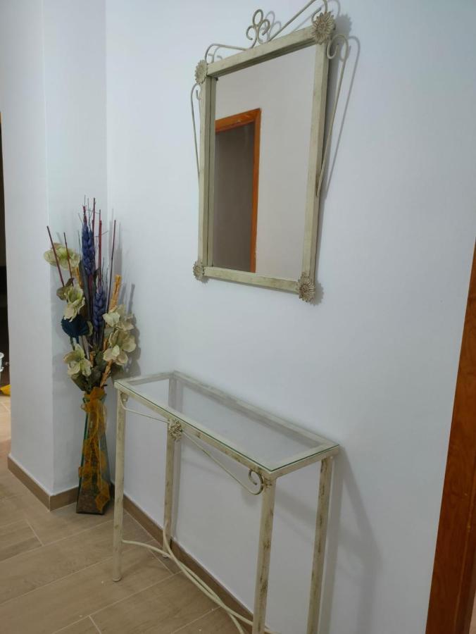 Appartamento Vivienda Turistica Bufer Cazorla Esterno foto