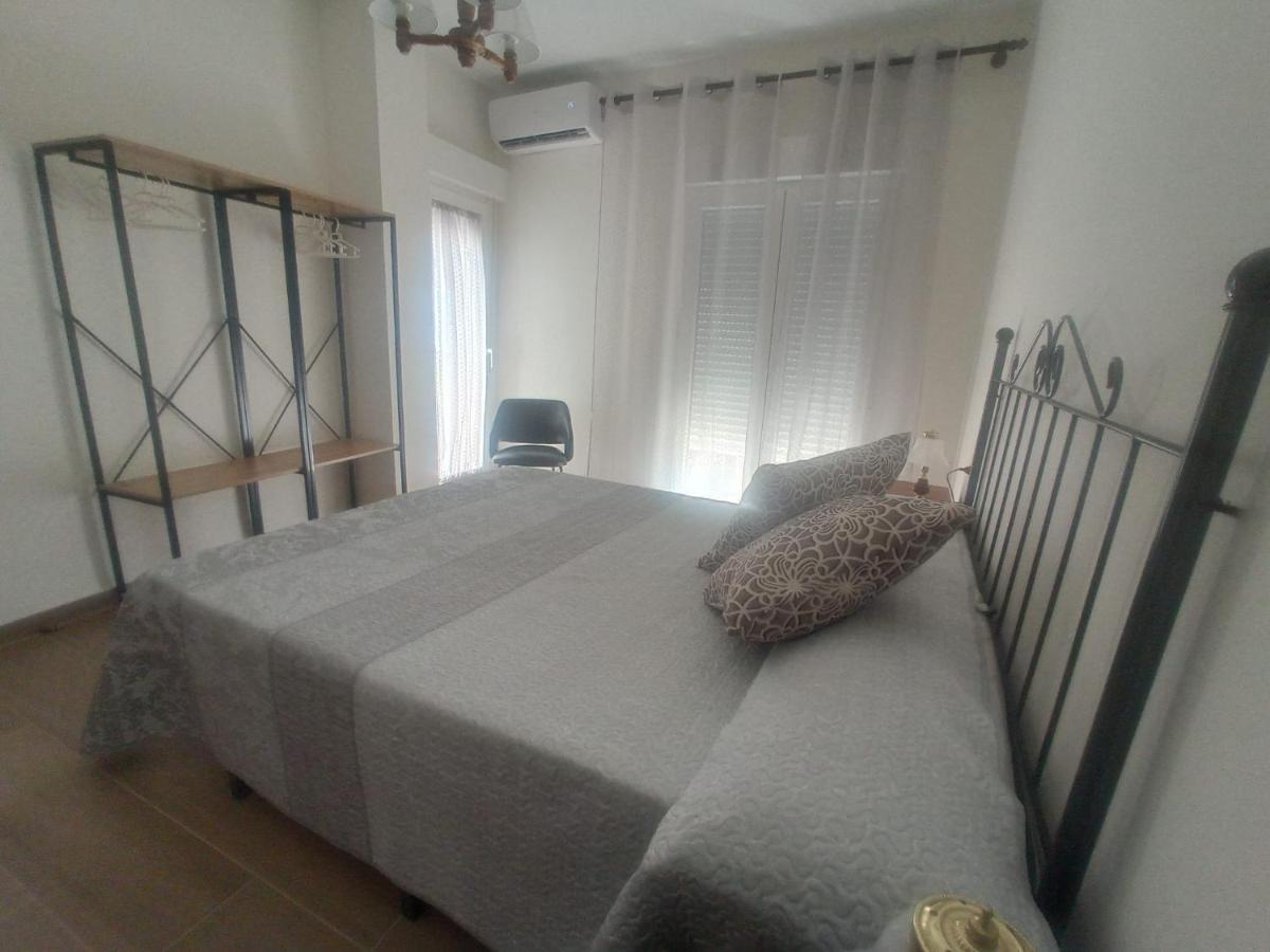 Appartamento Vivienda Turistica Bufer Cazorla Esterno foto