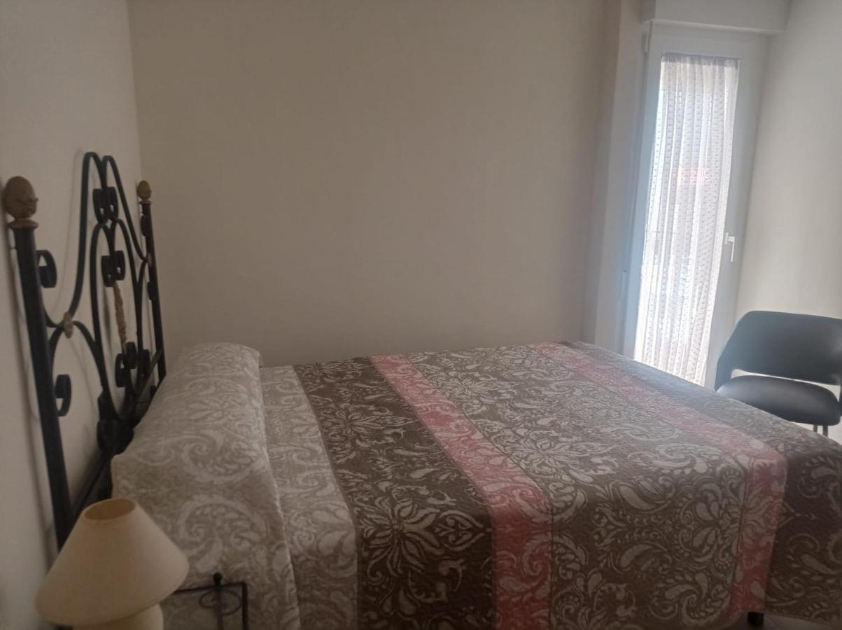 Appartamento Vivienda Turistica Bufer Cazorla Esterno foto