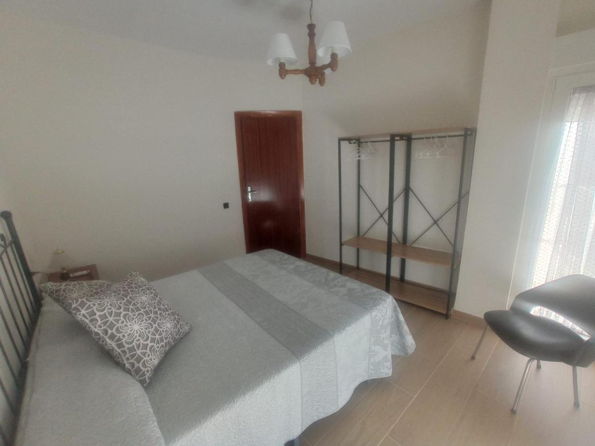 Appartamento Vivienda Turistica Bufer Cazorla Esterno foto