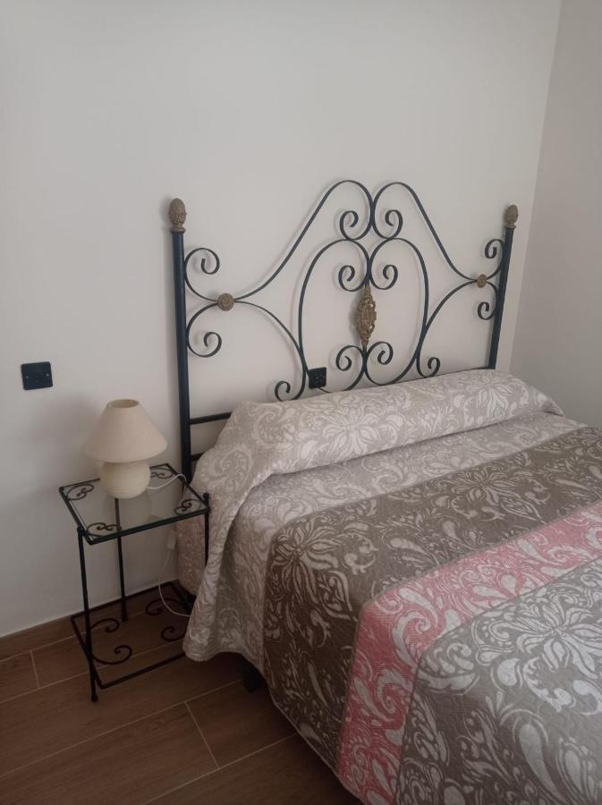 Appartamento Vivienda Turistica Bufer Cazorla Esterno foto