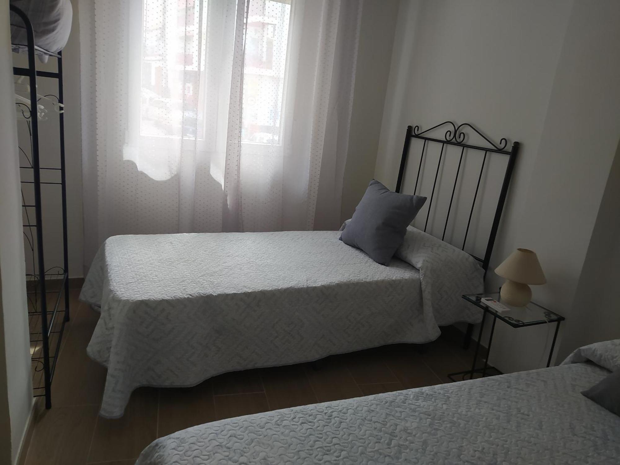 Appartamento Vivienda Turistica Bufer Cazorla Esterno foto