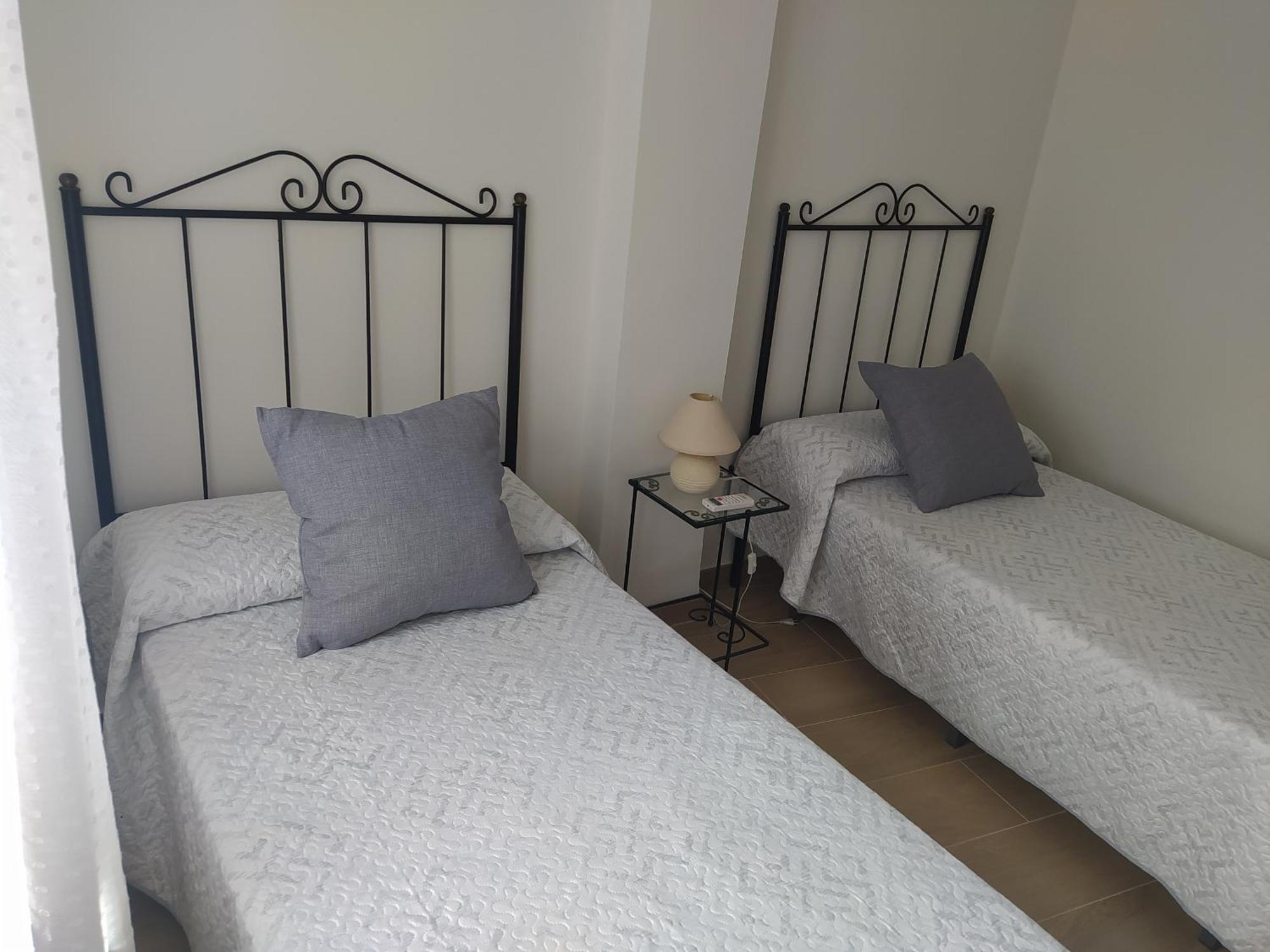 Appartamento Vivienda Turistica Bufer Cazorla Esterno foto