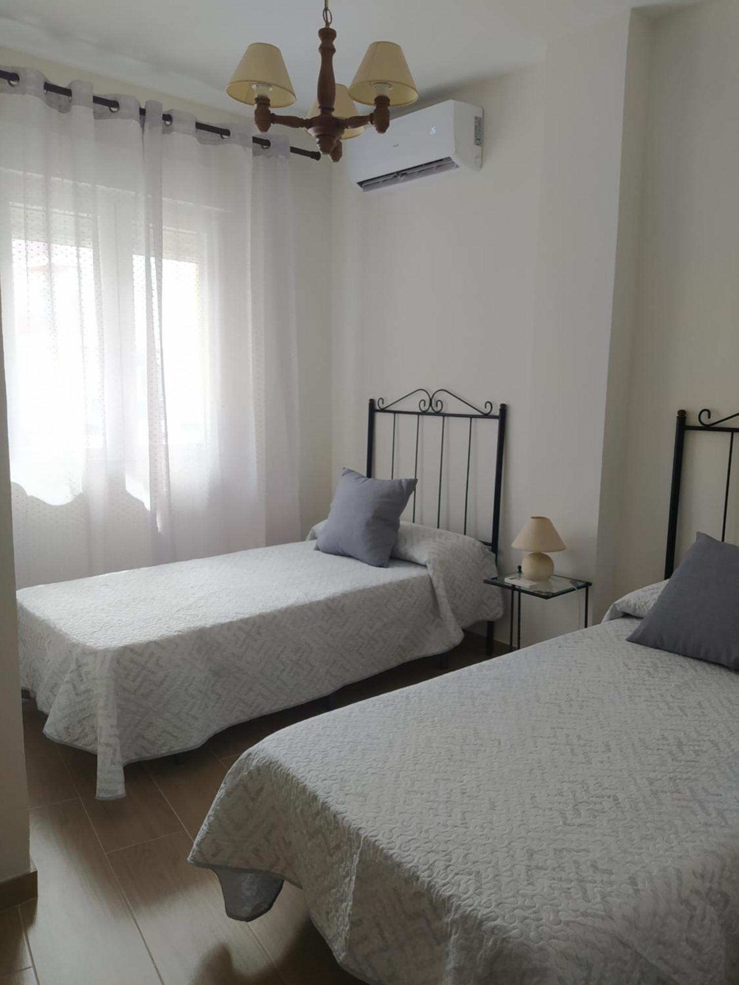 Appartamento Vivienda Turistica Bufer Cazorla Esterno foto