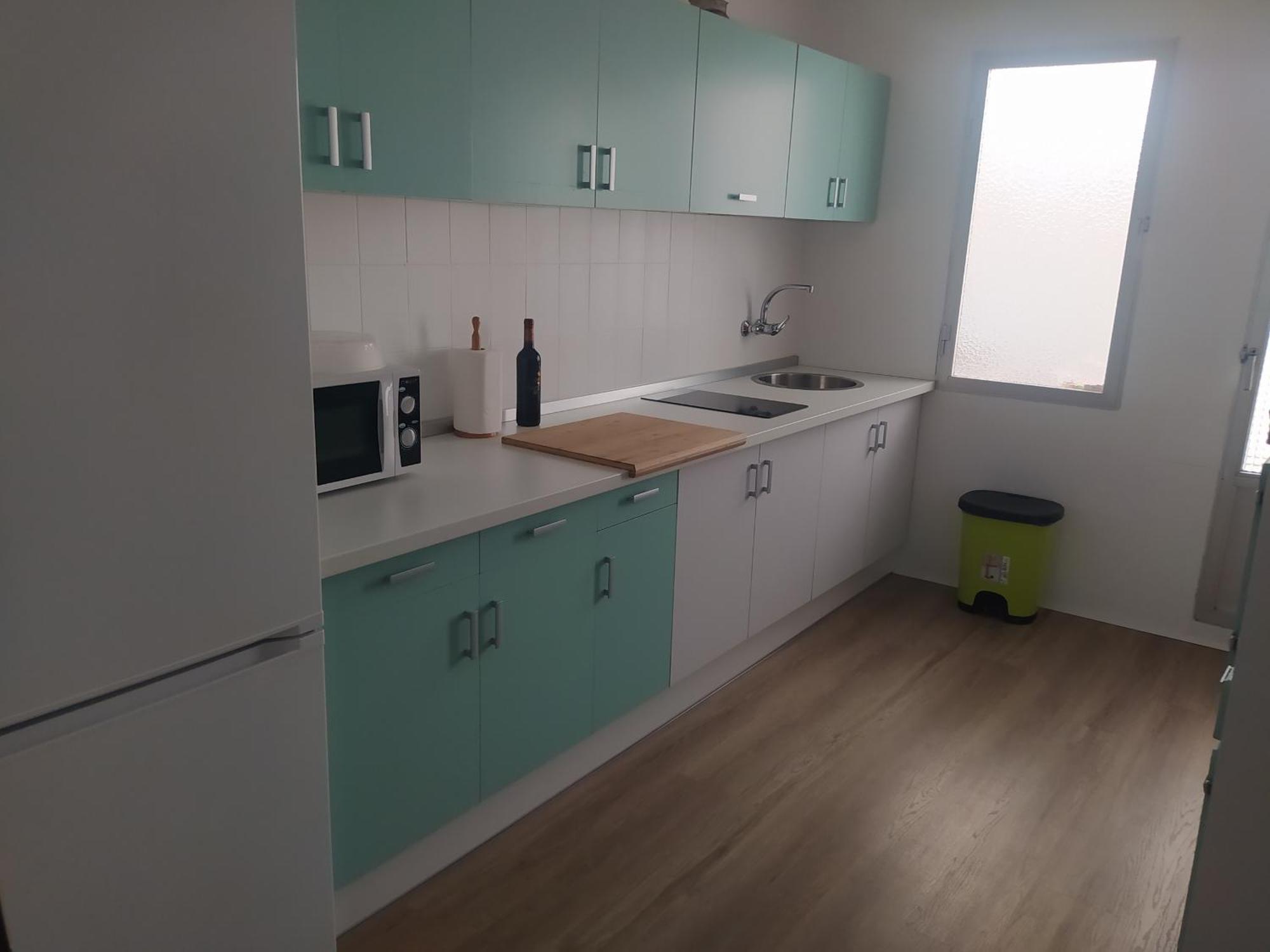 Appartamento Vivienda Turistica Bufer Cazorla Esterno foto