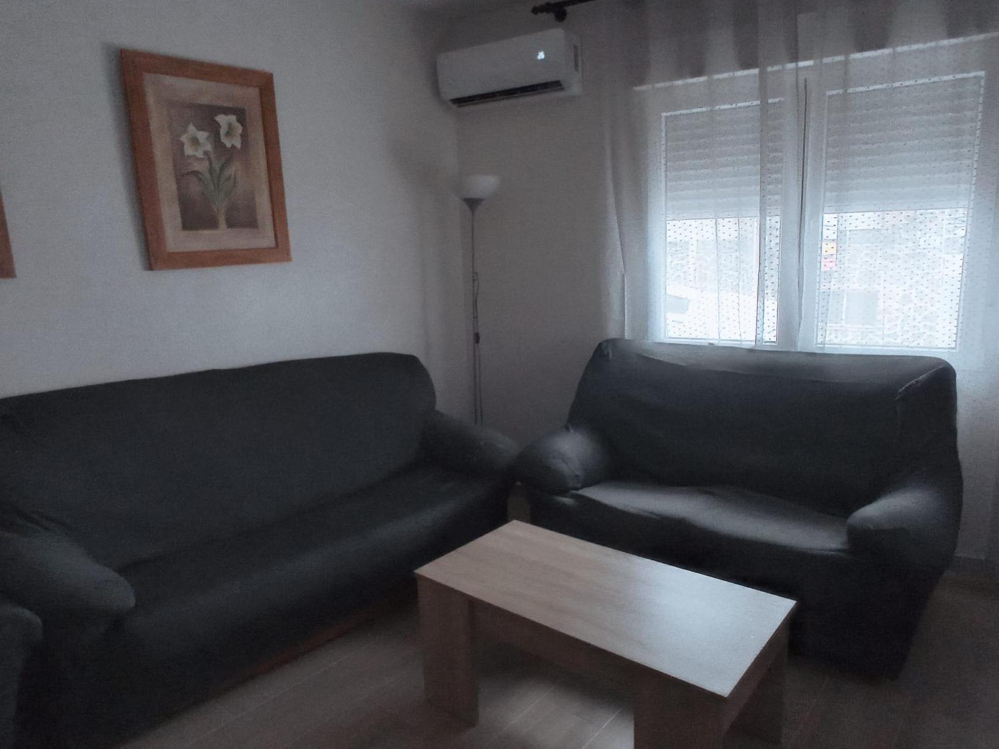 Appartamento Vivienda Turistica Bufer Cazorla Esterno foto