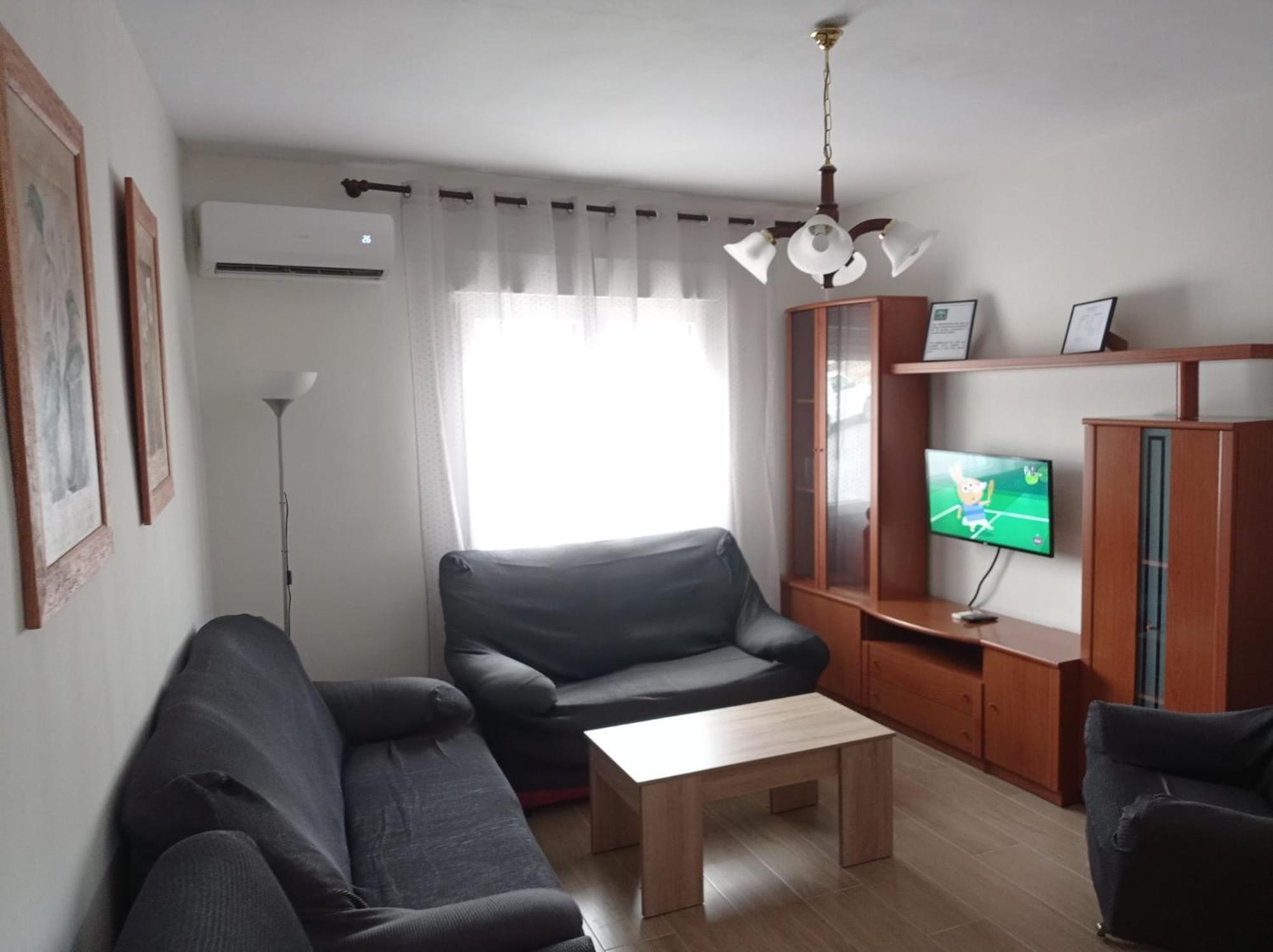 Appartamento Vivienda Turistica Bufer Cazorla Esterno foto