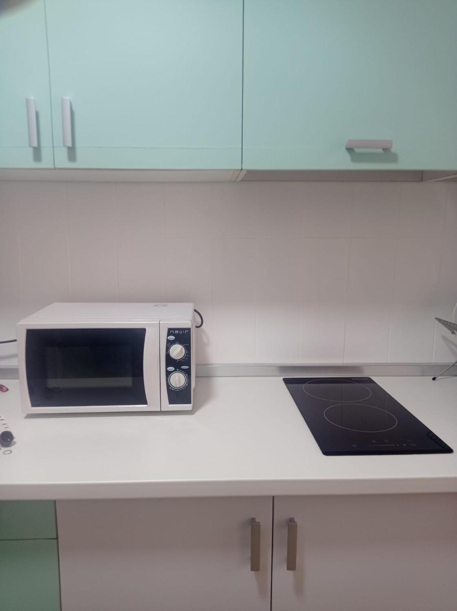 Appartamento Vivienda Turistica Bufer Cazorla Esterno foto