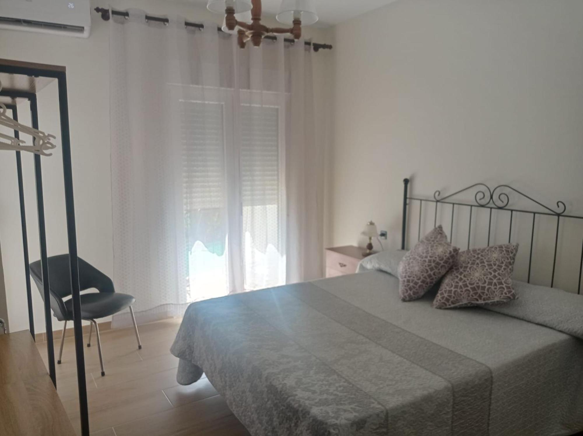 Appartamento Vivienda Turistica Bufer Cazorla Esterno foto